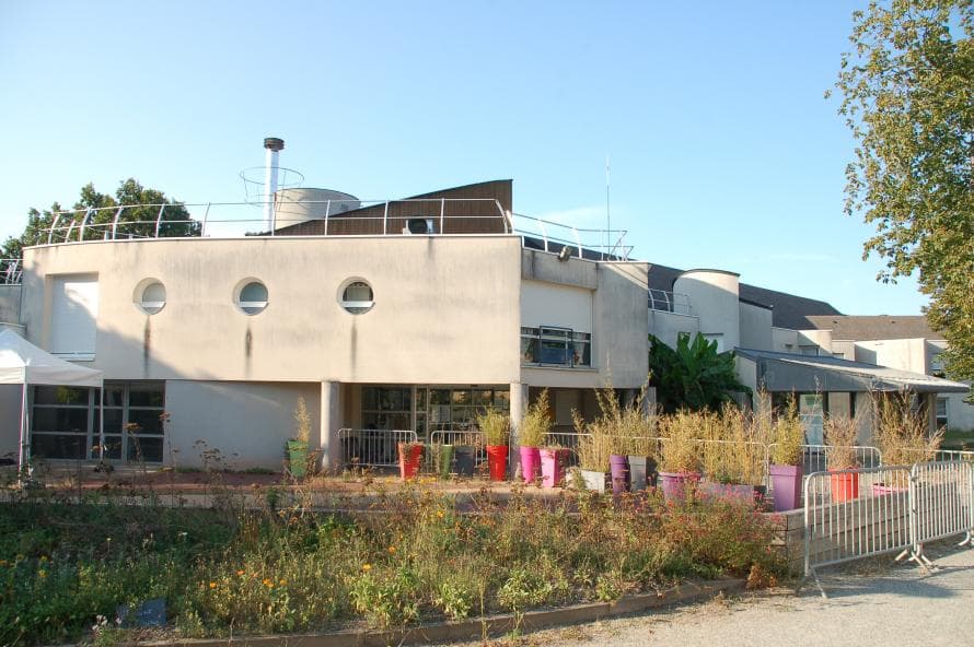 Résidence - Galerie de photos - Image 2 sur 2