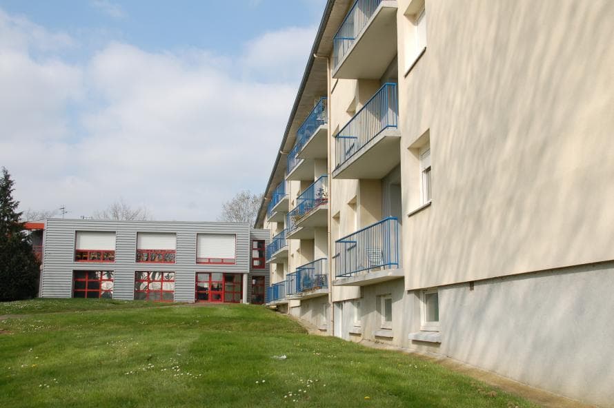 Résidence - Galerie de photos - Image 2 sur 3