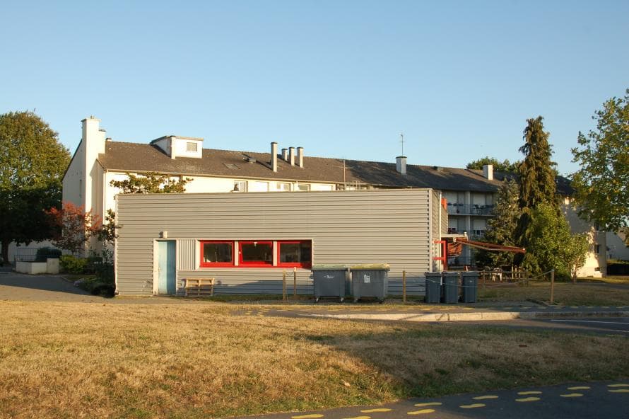 Résidence - Galerie de photos - Image 3 sur 3