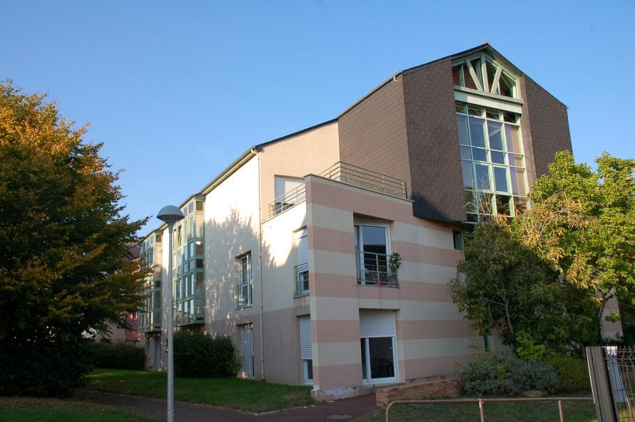 Résidence - Galerie de photos - Image 3 sur 3