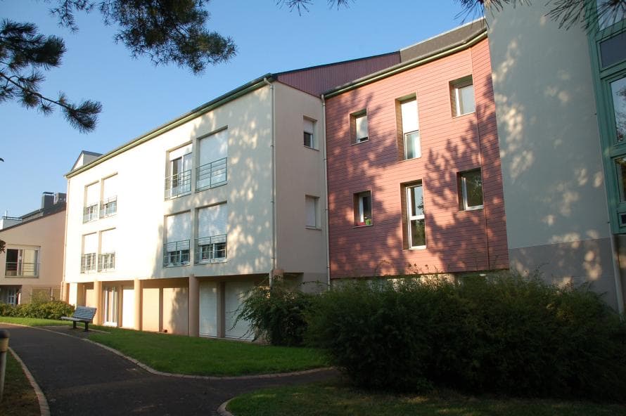 Résidence - Galerie de photos - Image 2 sur 3