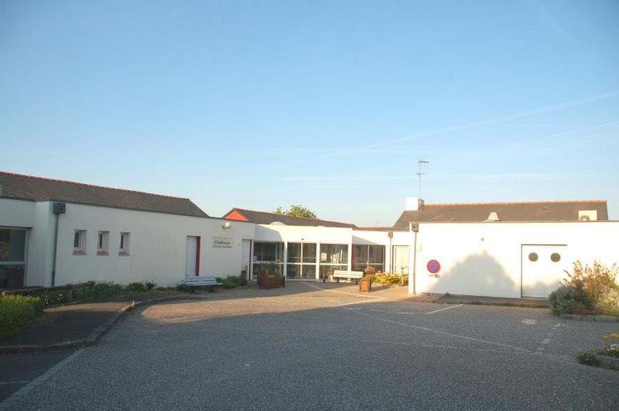 Résidence - Galerie de photos - Image 2 sur 3