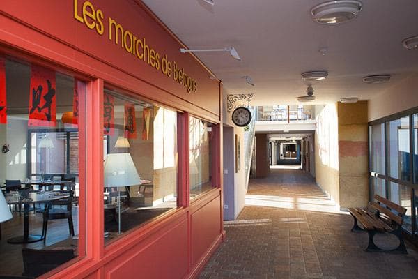 Résidence - Galerie de photos - Image 2 sur 3