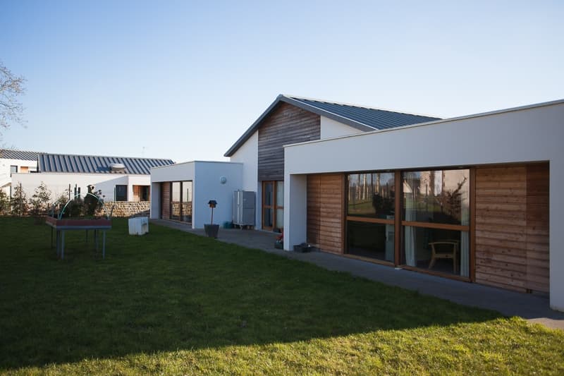 Résidence - Galerie de photos - Image 3 sur 3