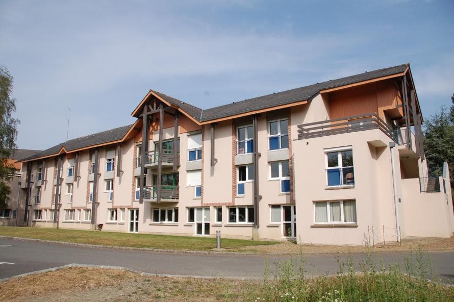 Résidence - Galerie de photos - Image 2 sur 2