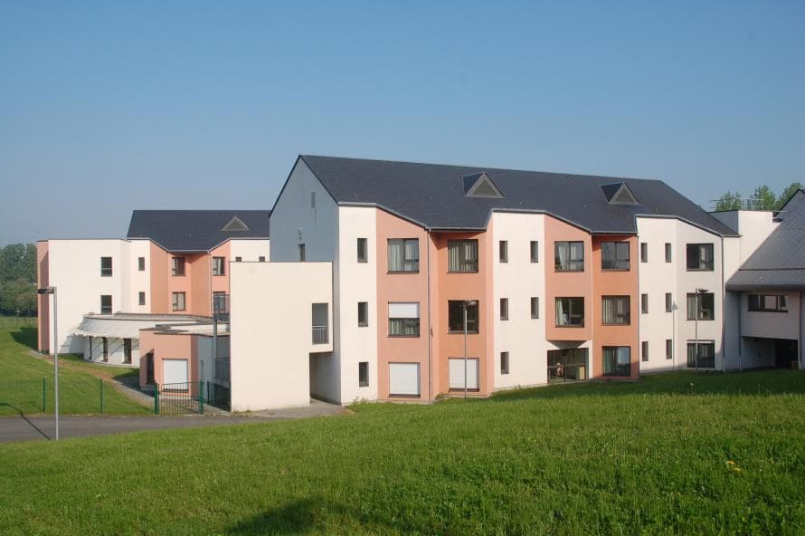 Résidence - Galerie de photos - Image 2 sur 2