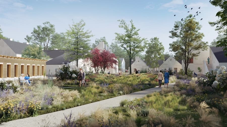 Résidence - Galerie de photos - Image 3 sur 3