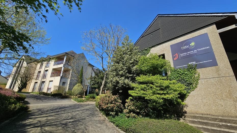 Résidence - Galerie de photos - Image 2 sur 3