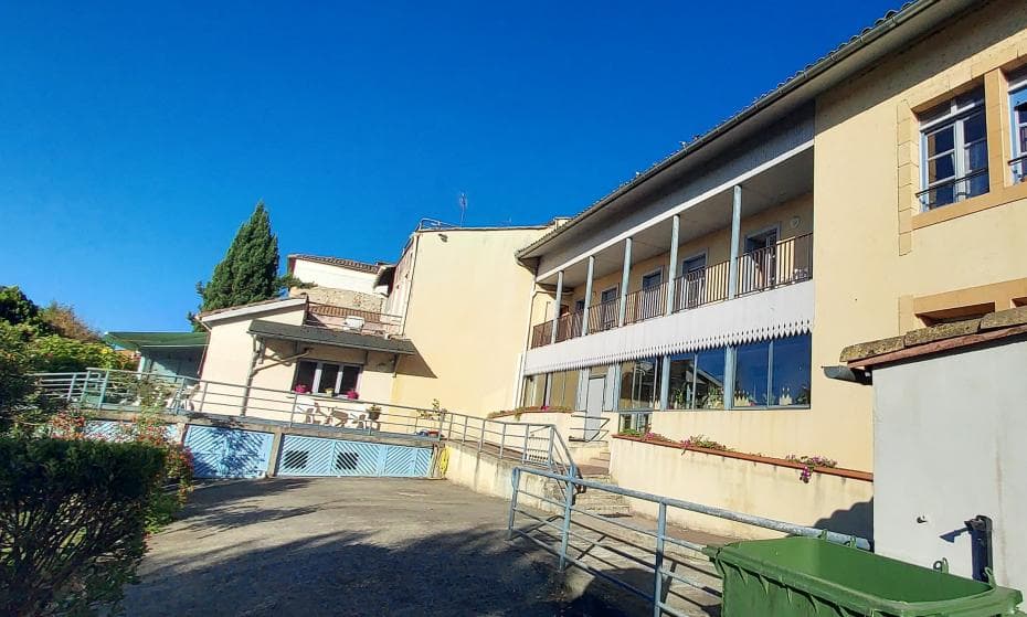 Résidence - Galerie de photos - Image 2 sur 7