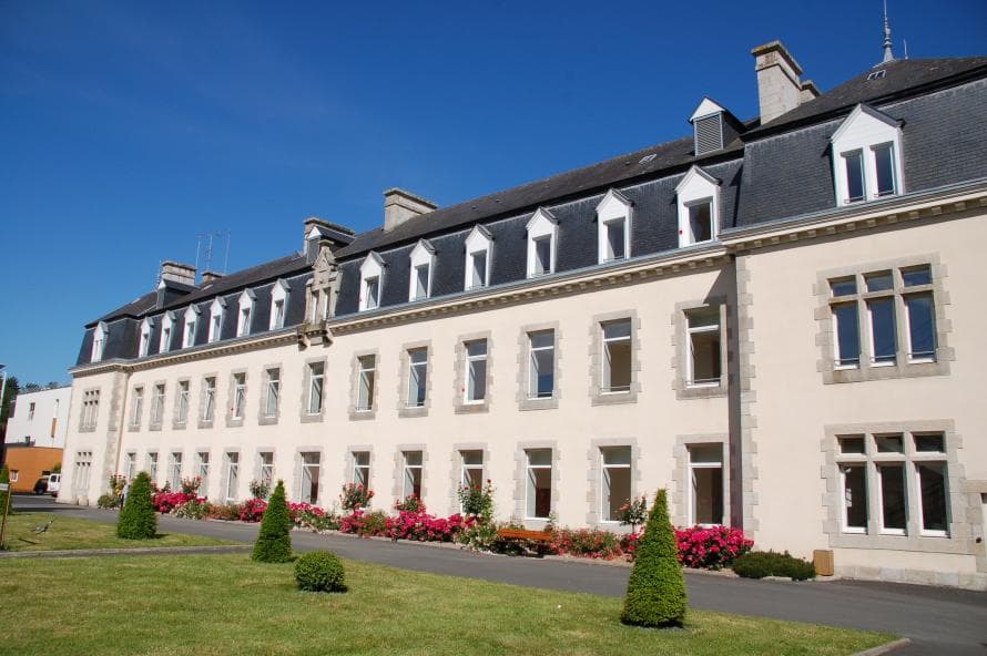 Résidence - Galerie de photos - Image 2 sur 3