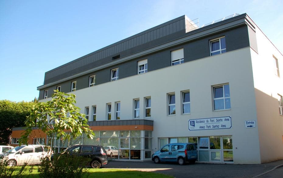 Résidence - Galerie de photos - Image 3 sur 3