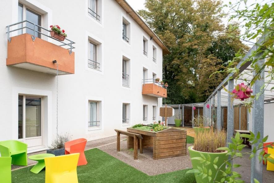 Résidence - Galerie de photos - Image 2 sur 8