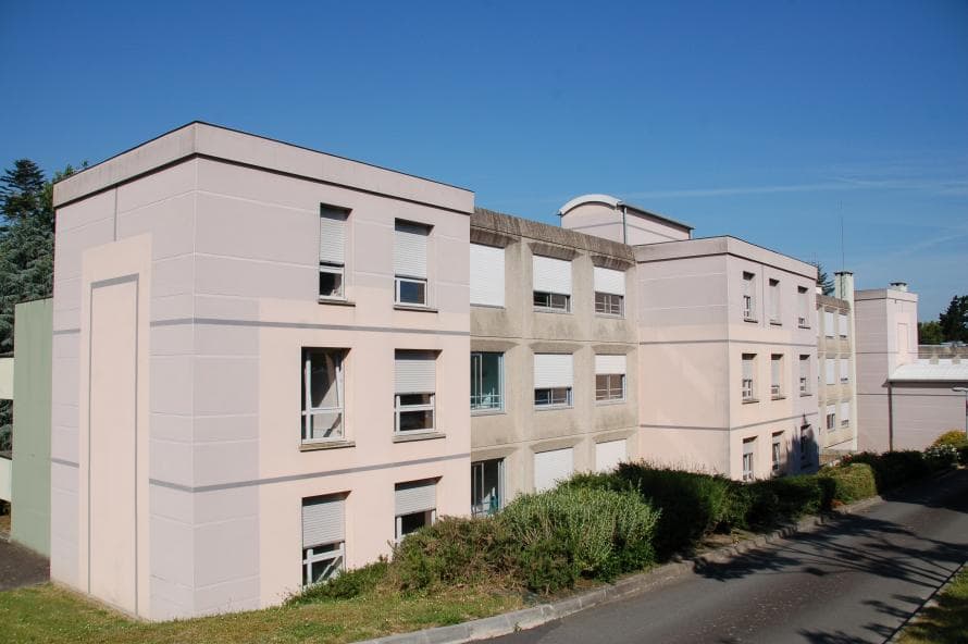 Résidence - Galerie de photos - Image 2 sur 3