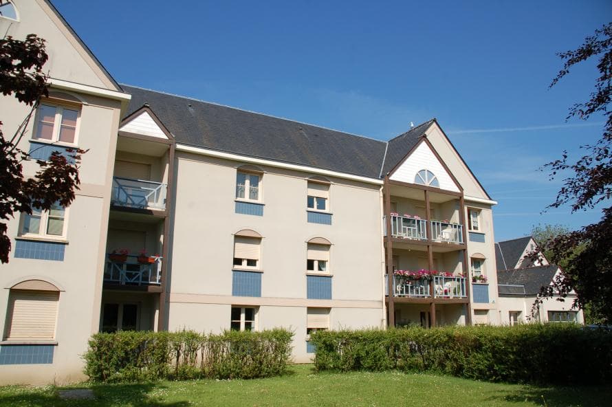 Résidence - Galerie de photos - Image 2 sur 3