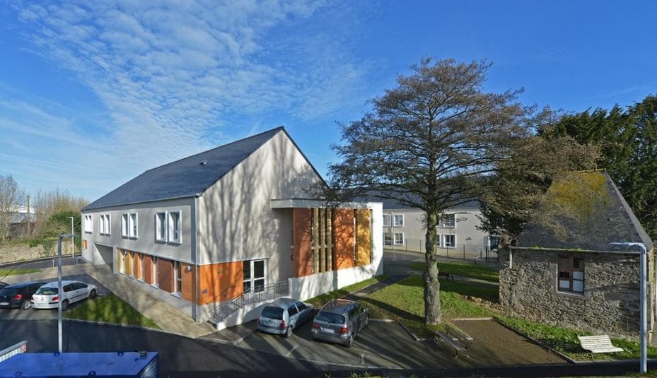 Résidence - Galerie de photos - Image 2 sur 2