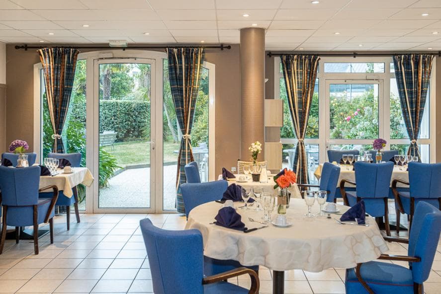 Résidence - Galerie de photos - Image 3 sur 11