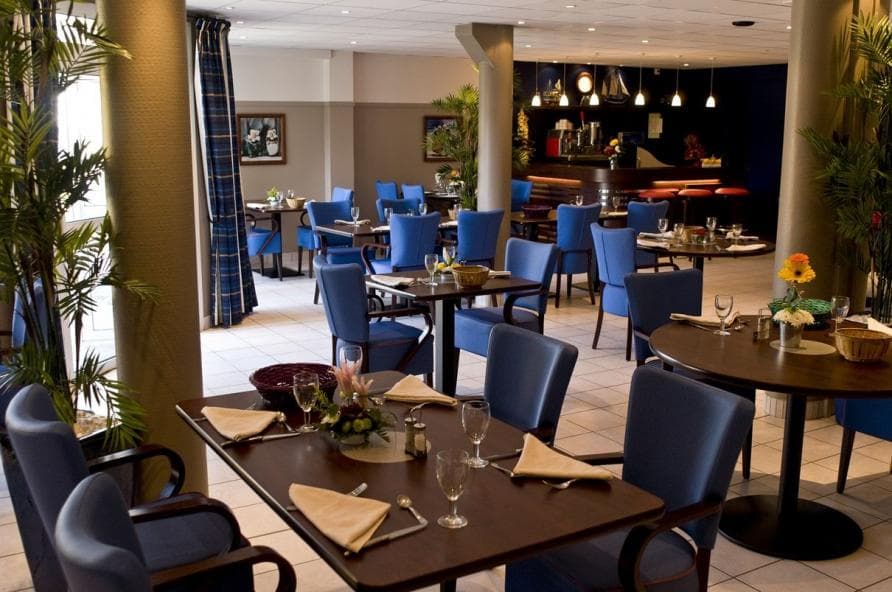 Résidence - Galerie de photos - Image 2 sur 11