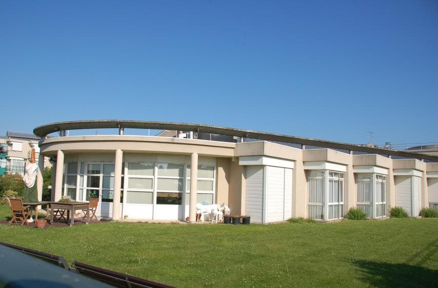 Résidence - Galerie de photos - Image 3 sur 3