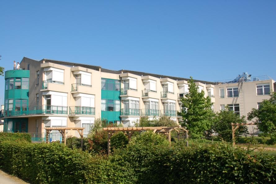 Résidence - Galerie de photos - Image 2 sur 3