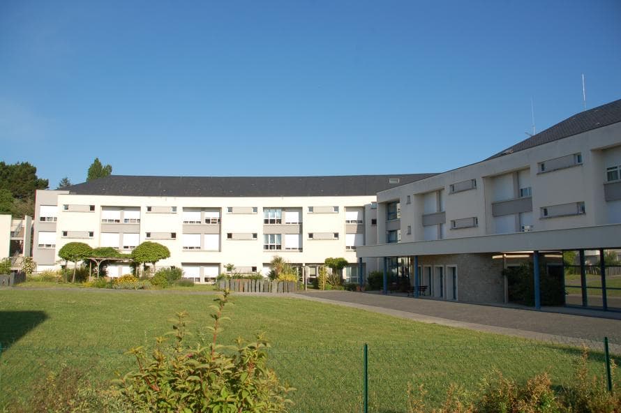 Résidence - Galerie de photos - Image 2 sur 3