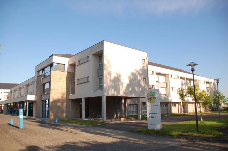 Résidence - Galerie de photos - Image 3 sur 3