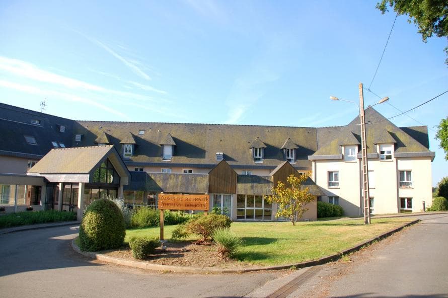 Résidence - Galerie de photos - Image 2 sur 2