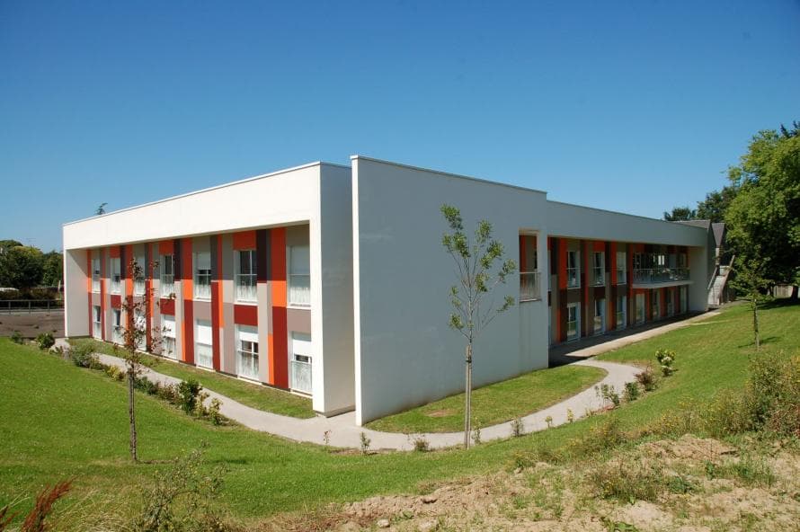 Résidence - Galerie de photos - Image 2 sur 2