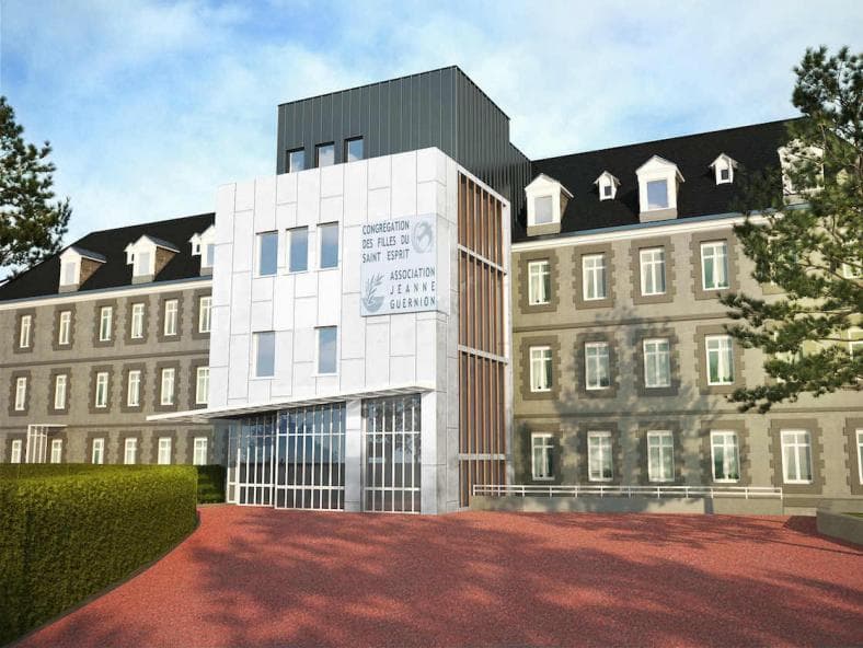 Résidence - Galerie de photos - Image 2 sur 3