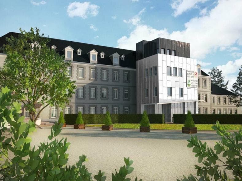 Résidence - Galerie de photos - Image 3 sur 3