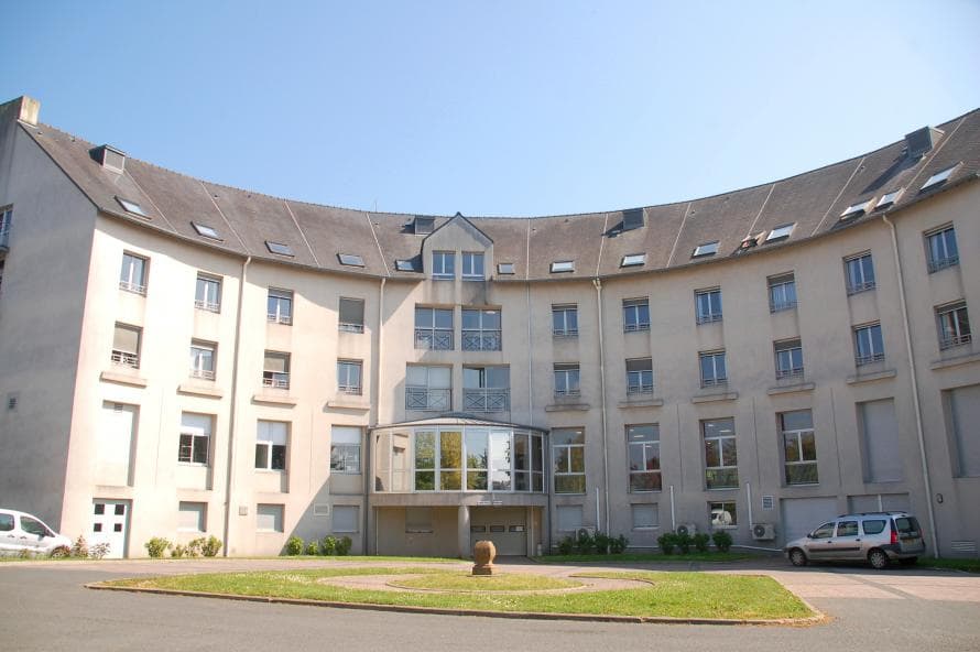 Résidence - Galerie de photos - Image 3 sur 3