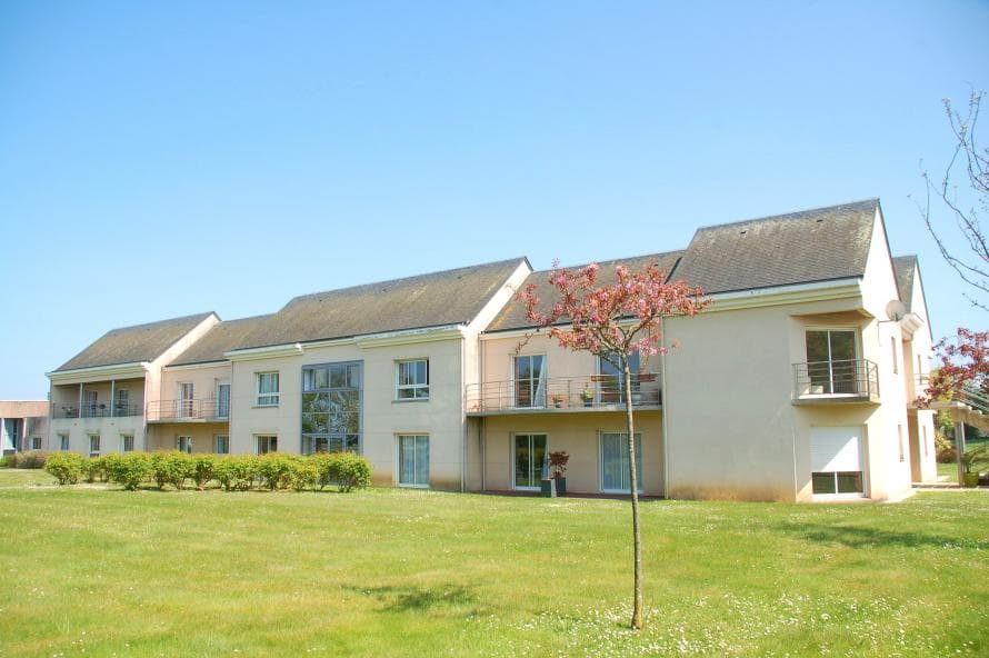 Résidence - Galerie de photos - Image 3 sur 13