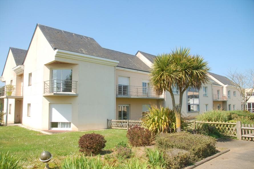 Résidence - Galerie de photos - Image 2 sur 13