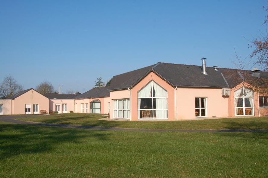 Résidence - Galerie de photos - Image 2 sur 3