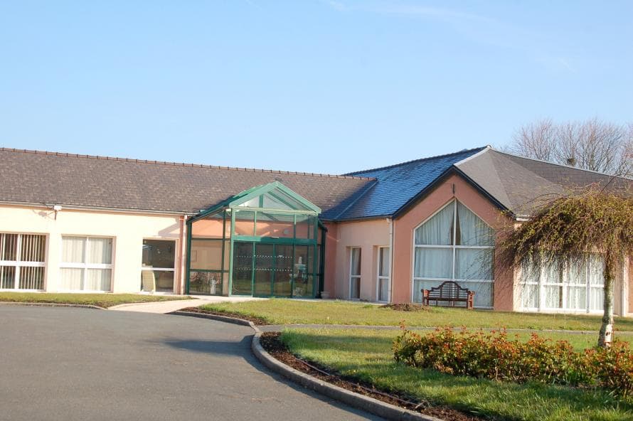 Résidence - Galerie de photos - Image 3 sur 3