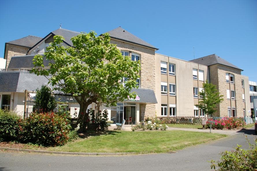 Résidence - Galerie de photos - Image 2 sur 2