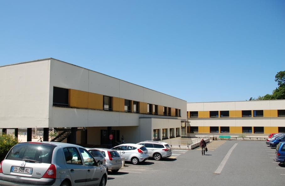 Résidence - Galerie de photos - Image 2 sur 2