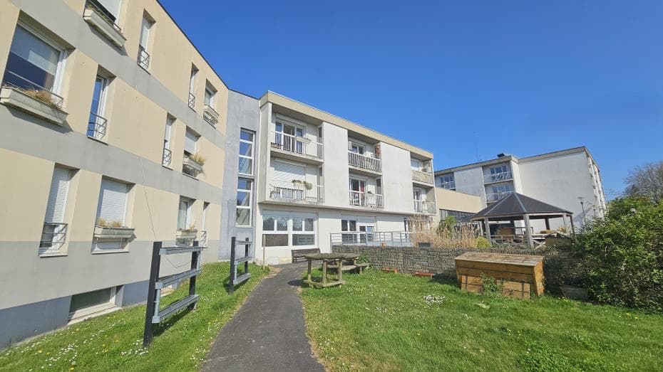 Résidence - Galerie de photos - Image 2 sur 2