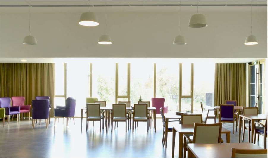 Résidence - Galerie de photos - Image 2 sur 3