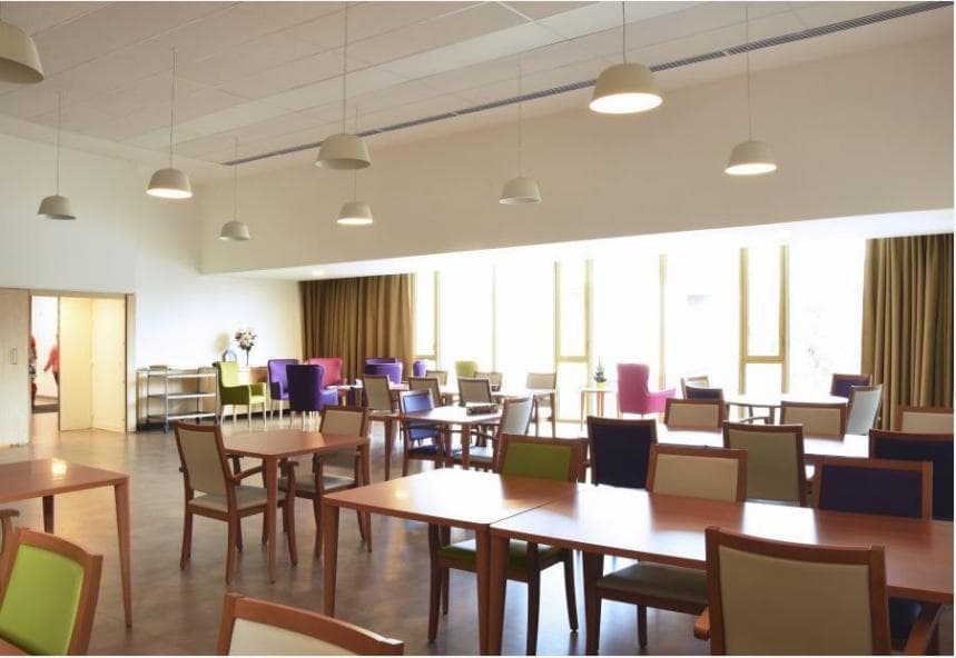 Résidence - Galerie de photos - Image 3 sur 3