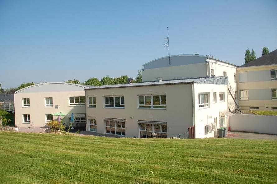 Résidence - Galerie de photos - Image 2 sur 2