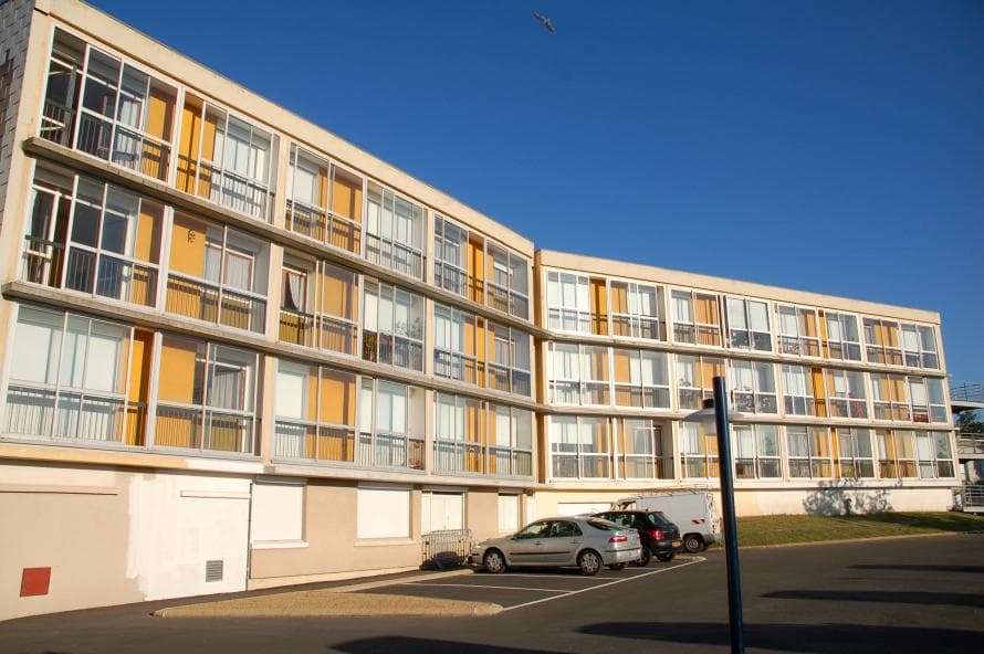 Résidence - Galerie de photos - Image 2 sur 2