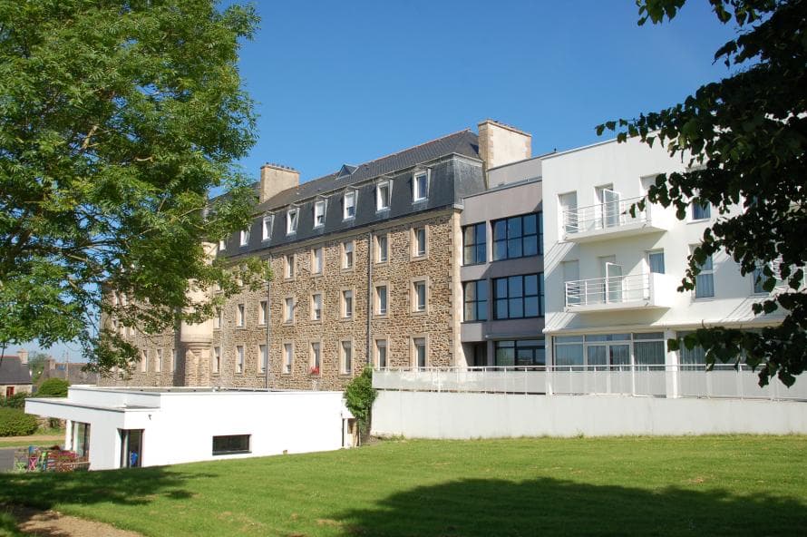 Résidence - Galerie de photos - Image 3 sur 3