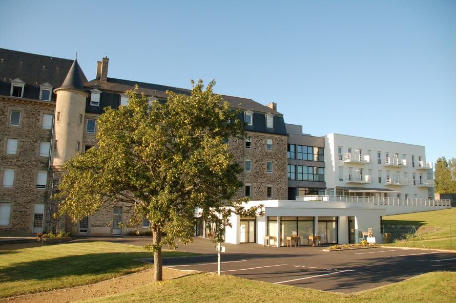 Résidence - Galerie de photos - Image 2 sur 3