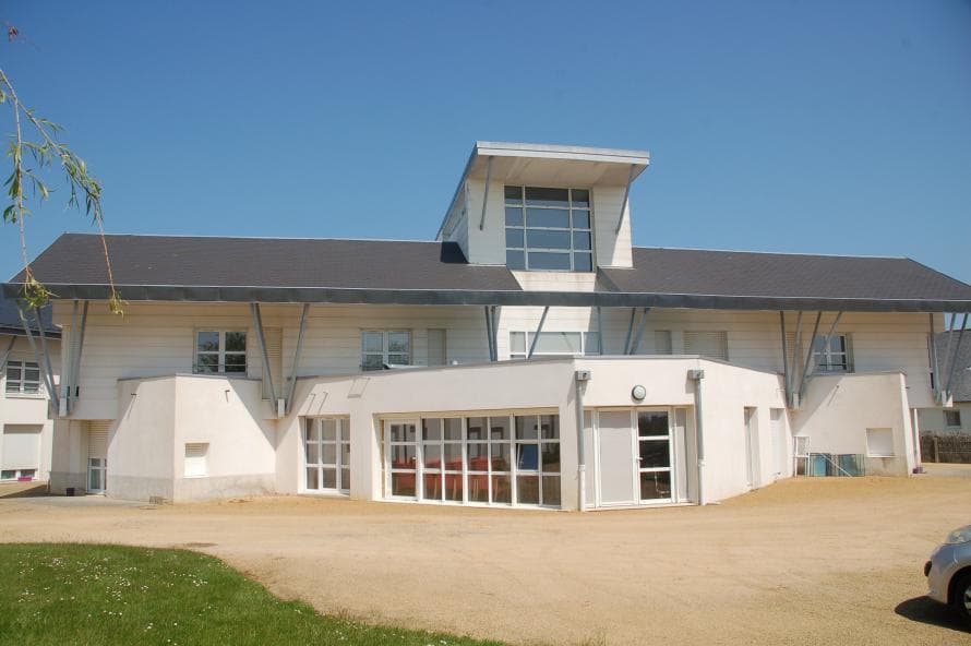 Résidence - Galerie de photos - Image 3 sur 4