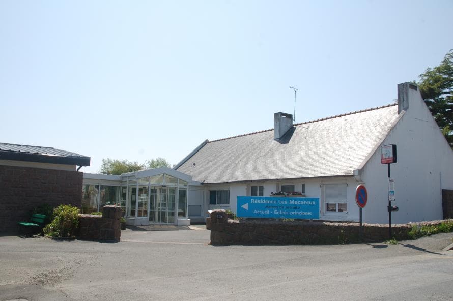 Résidence - Galerie de photos - Image 2 sur 4