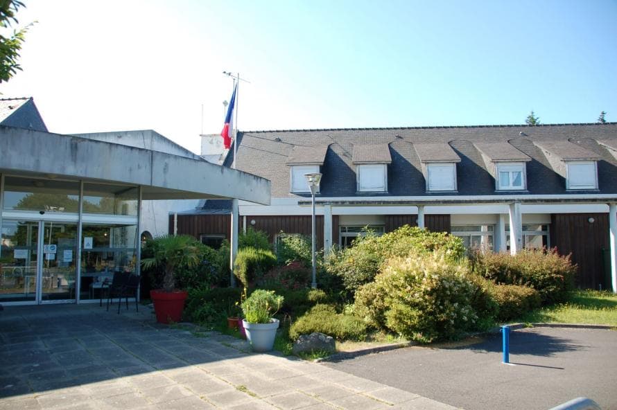 Résidence - Galerie de photos - Image 2 sur 3