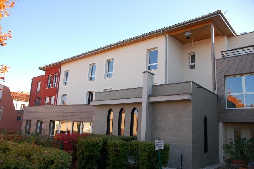 Résidence - Galerie de photos - Image 3 sur 3