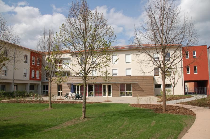 Résidence - Galerie de photos - Image 2 sur 3