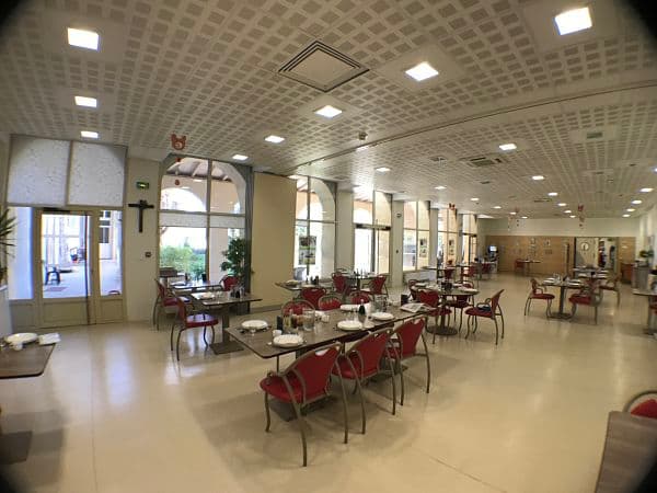 Résidence - Galerie de photos - Image 2 sur 5