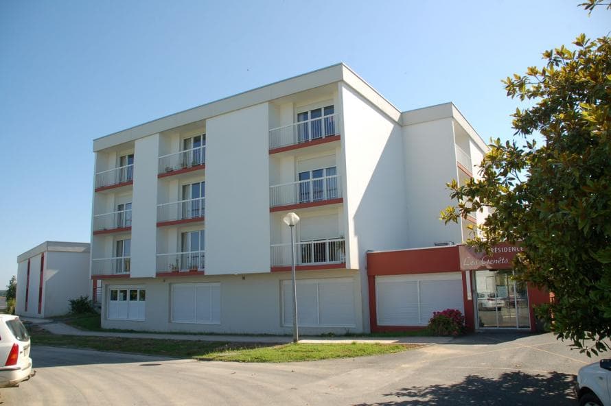 Résidence - Galerie de photos - Image 2 sur 4